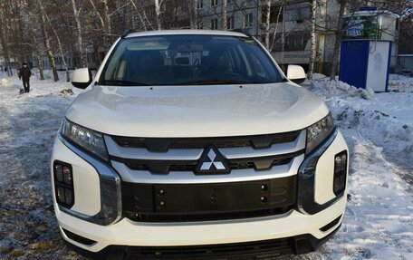 Mitsubishi ASX I рестайлинг, 2024 год, 3 199 000 рублей, 7 фотография