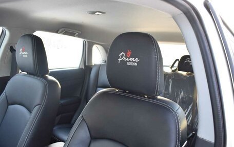 Mitsubishi ASX I рестайлинг, 2024 год, 3 199 000 рублей, 13 фотография