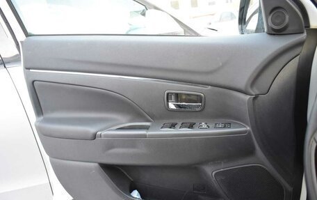 Mitsubishi ASX I рестайлинг, 2024 год, 3 199 000 рублей, 12 фотография
