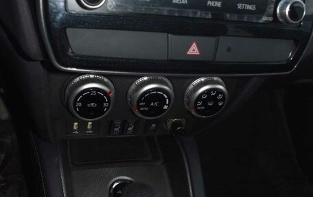 Mitsubishi ASX I рестайлинг, 2024 год, 3 199 000 рублей, 14 фотография