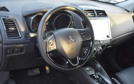 Mitsubishi ASX I рестайлинг, 2024 год, 3 199 000 рублей, 9 фотография