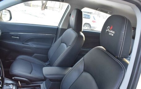 Mitsubishi ASX I рестайлинг, 2024 год, 3 199 000 рублей, 11 фотография