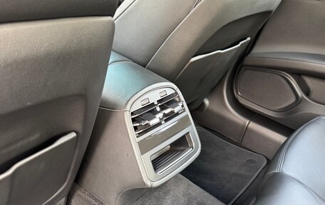 Maserati Quattroporte VI, 2013 год, 3 700 000 рублей, 13 фотография