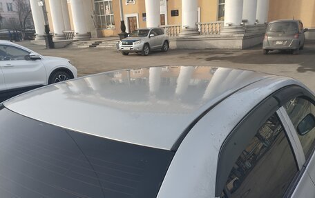 Toyota Corolla, 2008 год, 740 000 рублей, 10 фотография