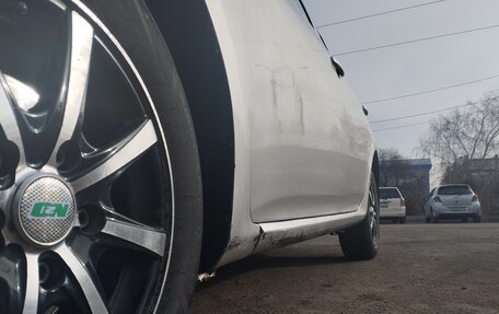 Toyota Corolla, 2008 год, 740 000 рублей, 15 фотография