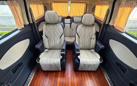 Ford Tourneo Custom I рестайлинг, 2020 год, 2 430 000 рублей, 10 фотография