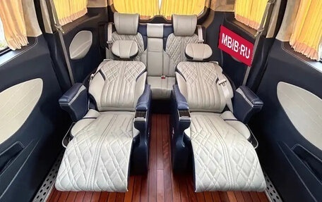 Ford Tourneo Custom I рестайлинг, 2020 год, 2 430 000 рублей, 11 фотография