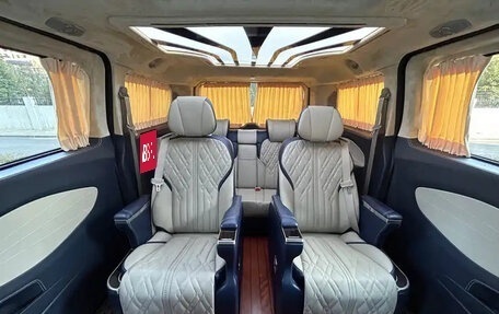 Ford Tourneo Custom I рестайлинг, 2020 год, 2 430 000 рублей, 9 фотография