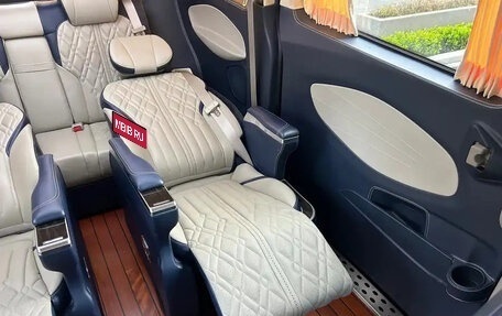 Ford Tourneo Custom I рестайлинг, 2020 год, 2 430 000 рублей, 12 фотография