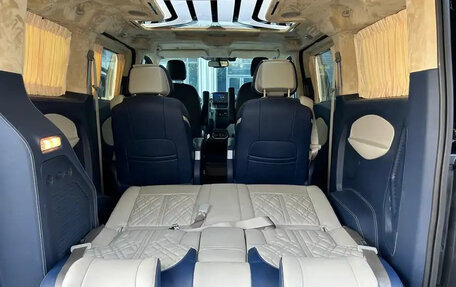 Ford Tourneo Custom I рестайлинг, 2020 год, 2 430 000 рублей, 17 фотография