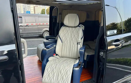Ford Tourneo Custom I рестайлинг, 2020 год, 2 430 000 рублей, 16 фотография