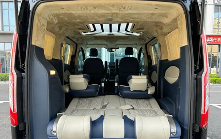 Ford Tourneo Custom I рестайлинг, 2020 год, 2 430 000 рублей, 14 фотография