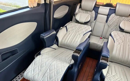 Ford Tourneo Custom I рестайлинг, 2020 год, 2 430 000 рублей, 13 фотография