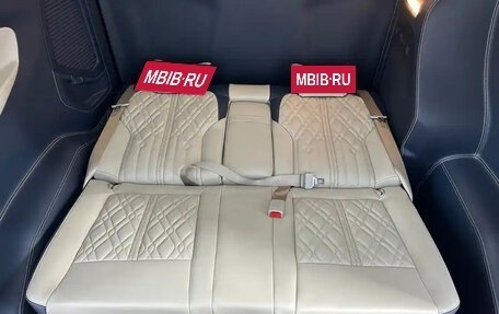 Ford Tourneo Custom I рестайлинг, 2020 год, 2 430 000 рублей, 15 фотография