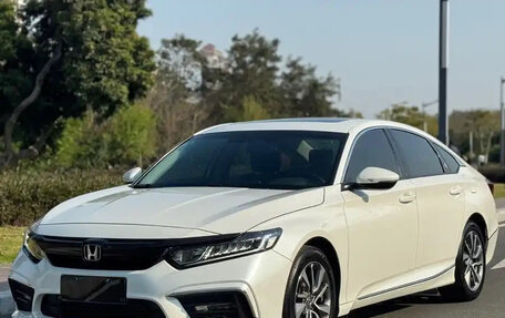 Honda Inspire, 2021 год, 1 690 000 рублей, 1 фотография