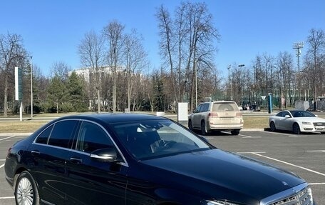 Mercedes-Benz C-Класс, 2015 год, 2 690 000 рублей, 3 фотография