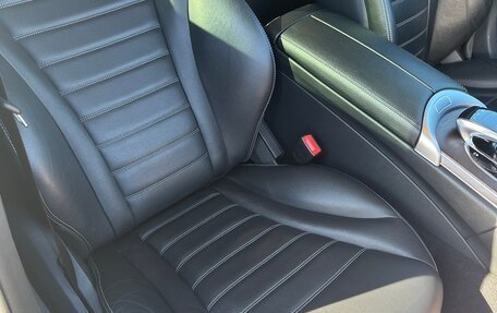 Mercedes-Benz C-Класс, 2015 год, 2 690 000 рублей, 15 фотография