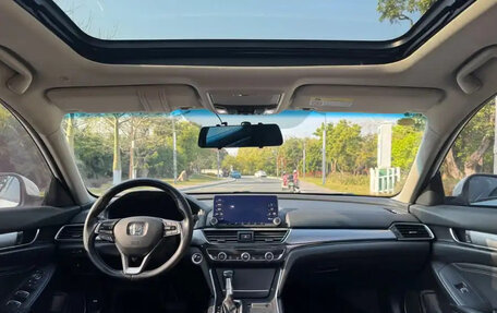 Honda Inspire, 2021 год, 1 690 000 рублей, 5 фотография