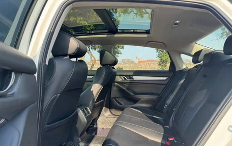 Honda Inspire, 2021 год, 1 690 000 рублей, 7 фотография