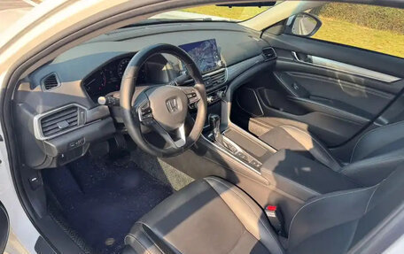 Honda Inspire, 2021 год, 1 690 000 рублей, 4 фотография