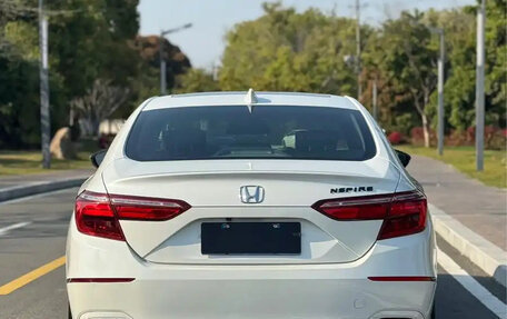Honda Inspire, 2021 год, 1 690 000 рублей, 10 фотография