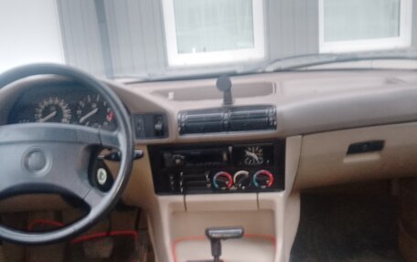 BMW 5 серия, 1993 год, 335 000 рублей, 5 фотография