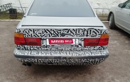 BMW 5 серия, 1993 год, 335 000 рублей, 7 фотография