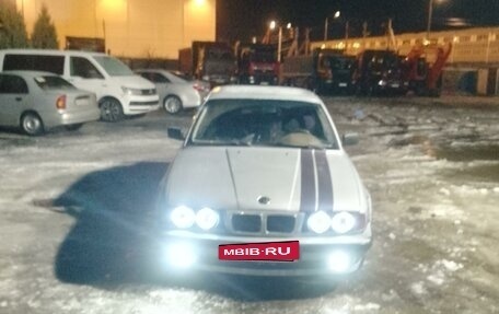 BMW 5 серия, 1993 год, 335 000 рублей, 6 фотография
