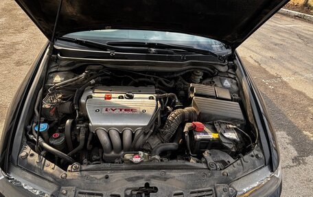 Honda Accord VII рестайлинг, 2006 год, 900 000 рублей, 7 фотография