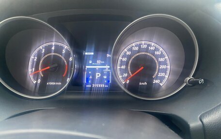 Mitsubishi Outlander III рестайлинг 3, 2012 год, 1 590 000 рублей, 12 фотография