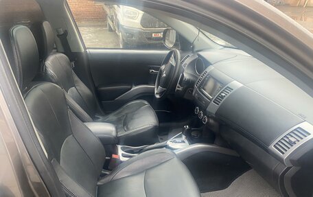 Mitsubishi Outlander III рестайлинг 3, 2012 год, 1 590 000 рублей, 15 фотография