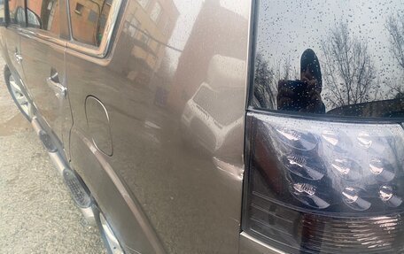 Mitsubishi Outlander III рестайлинг 3, 2012 год, 1 590 000 рублей, 20 фотография