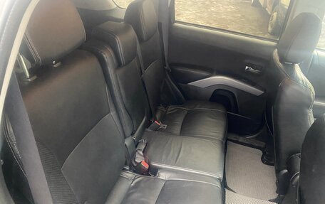 Mitsubishi Outlander III рестайлинг 3, 2012 год, 1 590 000 рублей, 16 фотография