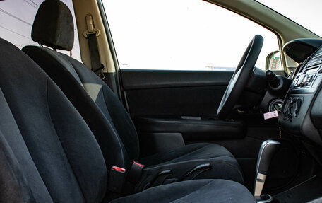 Nissan Tiida, 2008 год, 649 000 рублей, 12 фотография