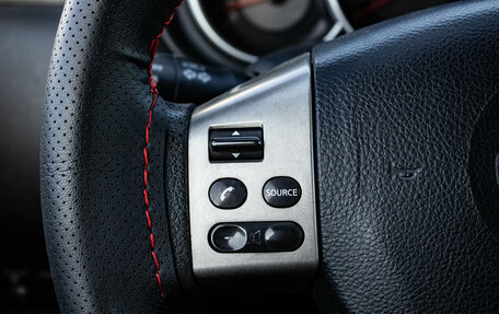 Nissan Tiida, 2008 год, 649 000 рублей, 15 фотография