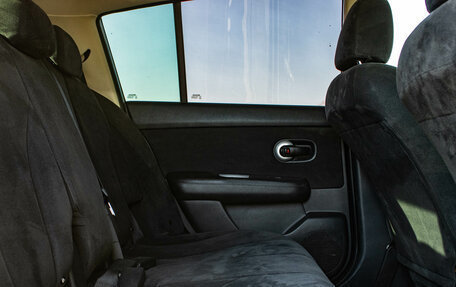 Nissan Tiida, 2008 год, 649 000 рублей, 11 фотография