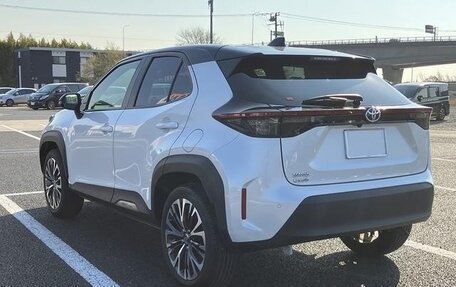 Toyota Yaris Cross, 2020 год, 1 600 001 рублей, 5 фотография