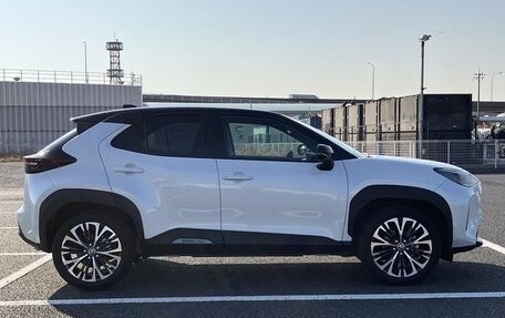 Toyota Yaris Cross, 2020 год, 1 600 001 рублей, 2 фотография
