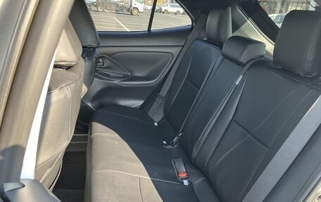 Toyota Yaris Cross, 2020 год, 1 600 001 рублей, 19 фотография