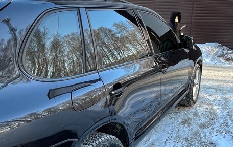 Porsche Cayenne III, 2007 год, 1 690 000 рублей, 9 фотография