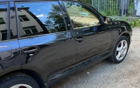Porsche Cayenne III, 2007 год, 1 690 000 рублей, 17 фотография