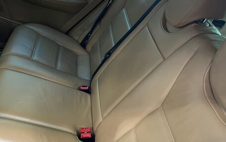 Porsche Cayenne III, 2007 год, 1 690 000 рублей, 27 фотография