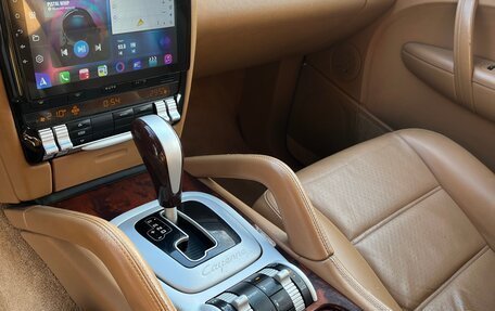 Porsche Cayenne III, 2007 год, 1 690 000 рублей, 32 фотография