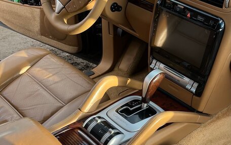 Porsche Cayenne III, 2007 год, 1 690 000 рублей, 34 фотография