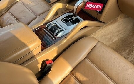 Porsche Cayenne III, 2007 год, 1 690 000 рублей, 33 фотография