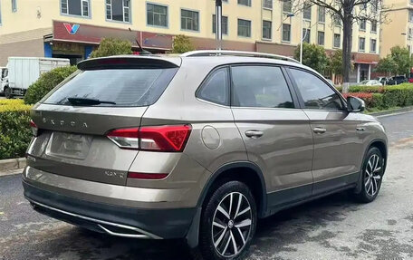 Skoda Kamiq I, 2021 год, 1 290 000 рублей, 5 фотография