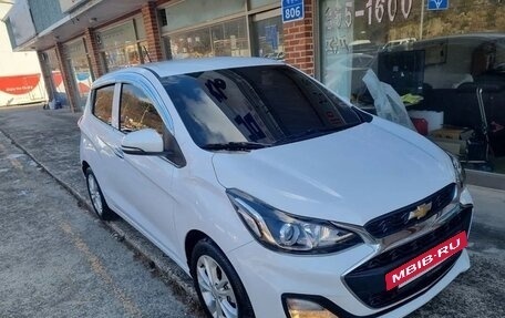 Chevrolet Spark IV, 2021 год, 1 100 300 рублей, 3 фотография