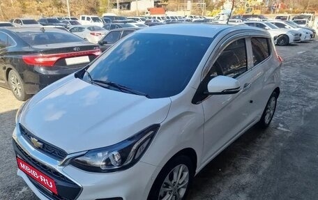 Chevrolet Spark IV, 2021 год, 1 100 300 рублей, 2 фотография