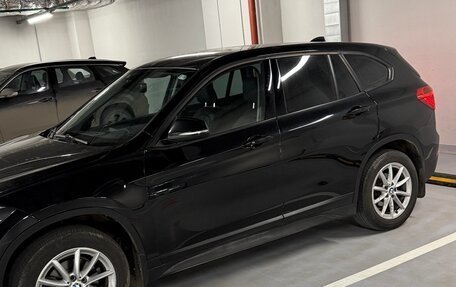 BMW X1, 2019 год, 2 600 000 рублей, 3 фотография