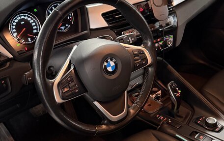 BMW X1, 2019 год, 2 600 000 рублей, 5 фотография